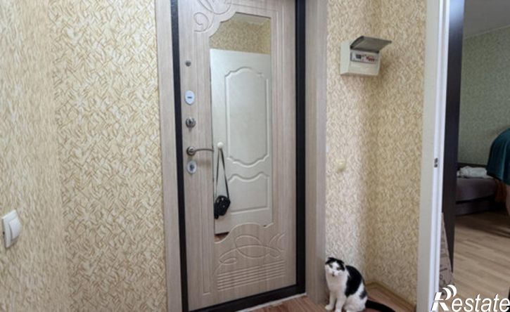 1-комн квартира ул Ленинградская, 8,  д. 8