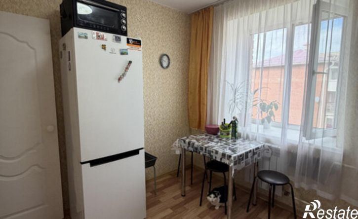 1-комн квартира ул Ленинградская, 8,  д. 8