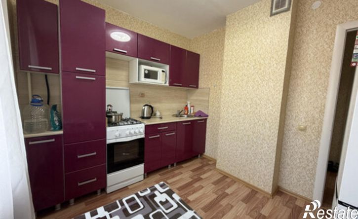 1-комн квартира ул Ленинградская, 8,  д. 8