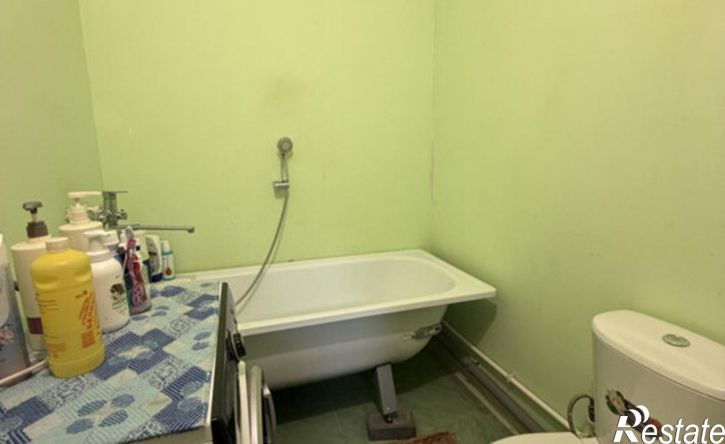 1-комн квартира ул Ленинградская, 8,  д. 8