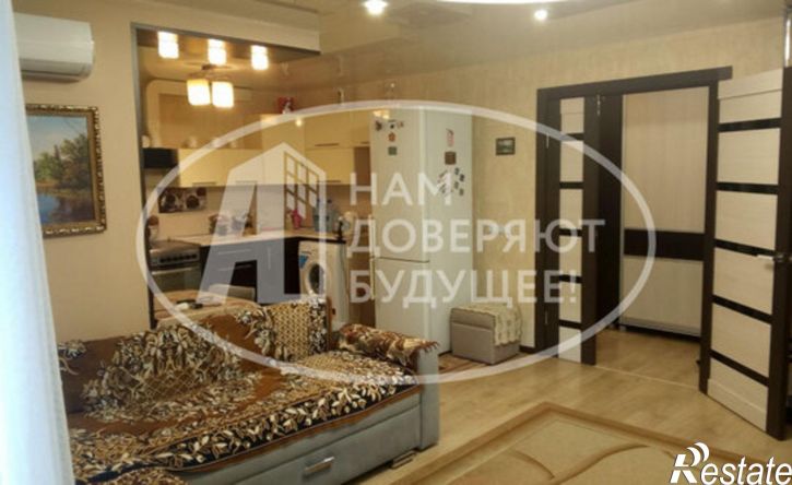 3-комн квартира ул Кирова, 53,  д. 53