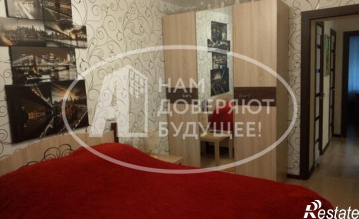 3-комн квартира ул Кирова, 53,  д. 53