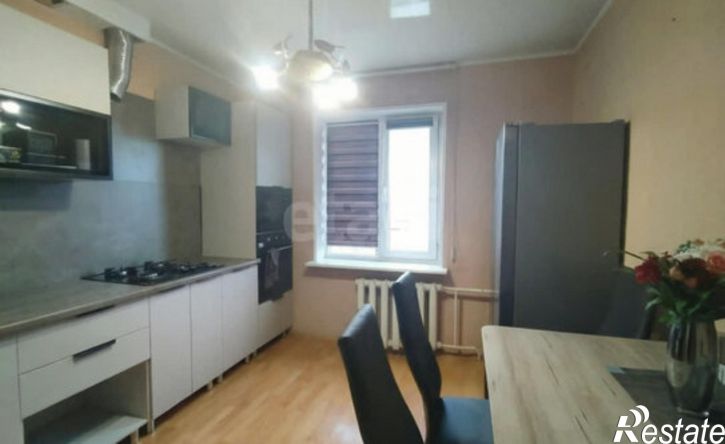 3-комн квартира Чебершурский проезд, 6,  д. 6