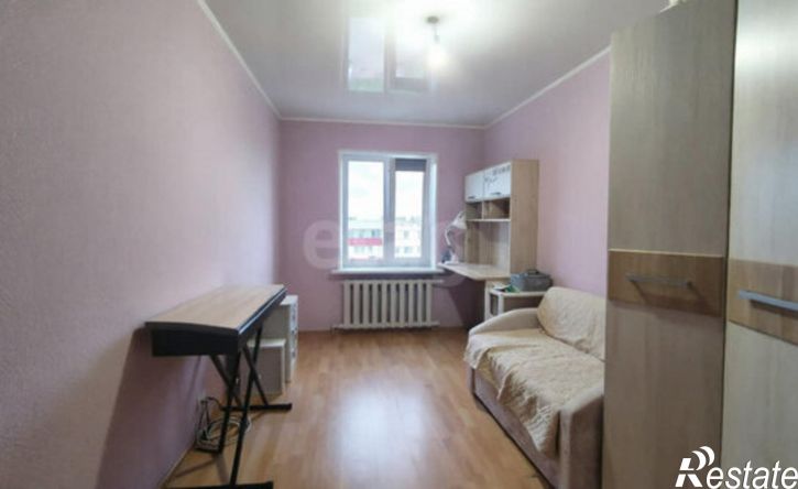3-комн квартира Чебершурский проезд, 6,  д. 6