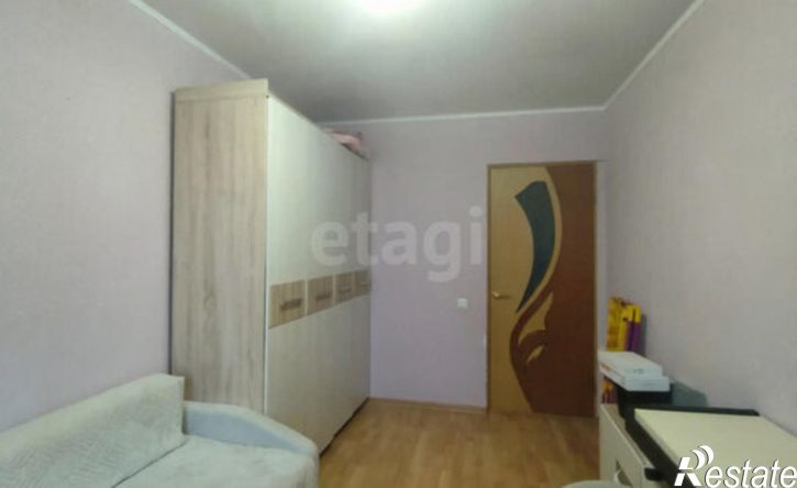 3-комн квартира Чебершурский проезд, 6,  д. 6