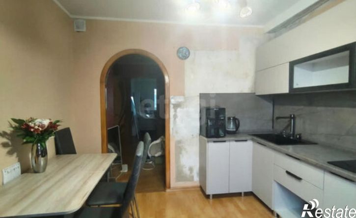 3-комн квартира Чебершурский проезд, 6,  д. 6