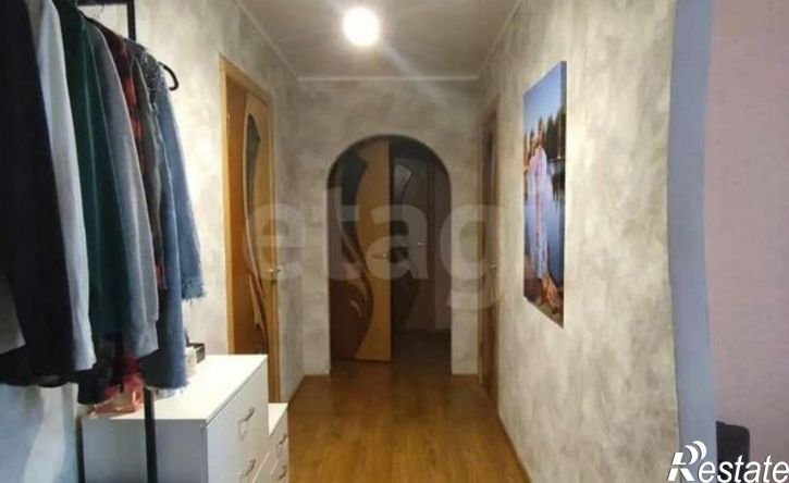 3-комн квартира Чебершурский проезд, 6,  д. 6