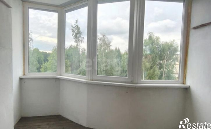 3-комн квартира Чебершурский проезд, 6,  д. 6