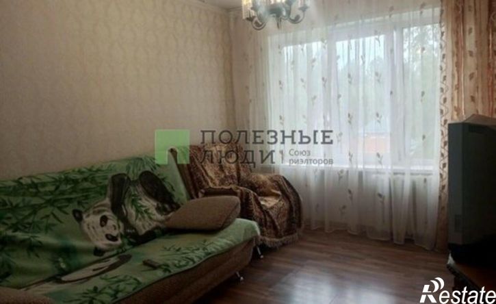 3-комн квартира Автозаводская улица, 42,  д. 42