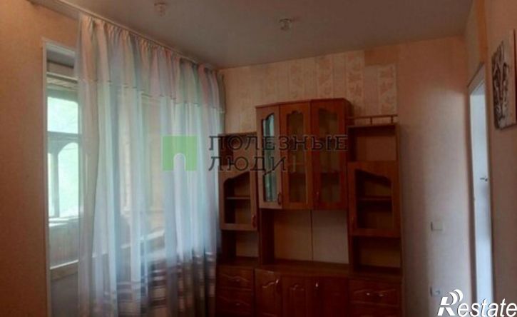 3-комн квартира Автозаводская улица, 42,  д. 42