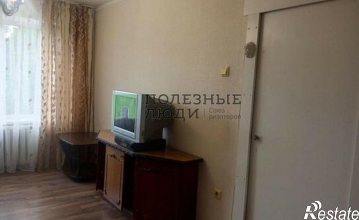 3-комн квартира Автозаводская улица, 42,  д. 42