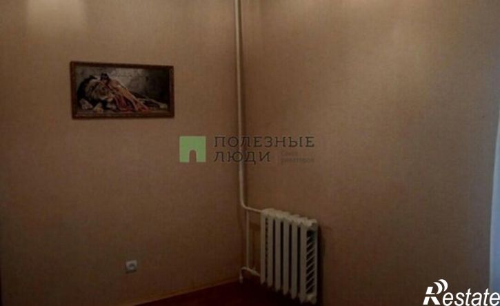 3-комн квартира Автозаводская улица, 42,  д. 42