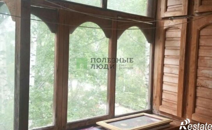 3-комн квартира Автозаводская улица, 42,  д. 42
