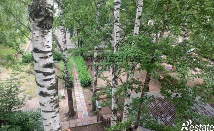 3-комн квартира Автозаводская улица, 42,  д. 42