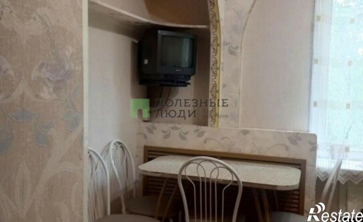 3-комн квартира Автозаводская улица, 42,  д. 42