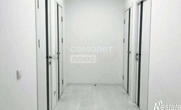 3-комн квартира Нижняя улица, 10,  д. 10