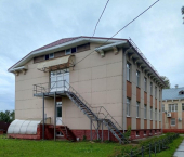 ОСЗ 721 кв м ул Урицкого, 75
