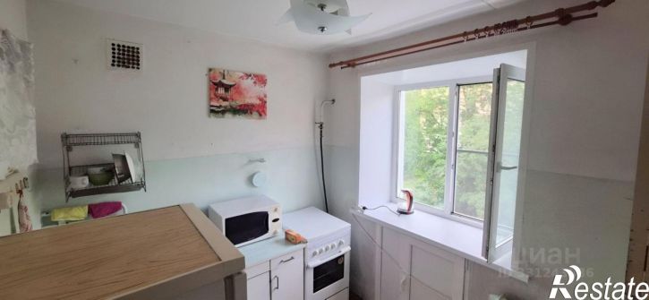 1-комн квартира улица Ленина, 9Б,  д. 9Б