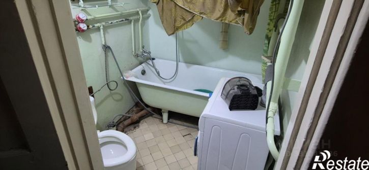 1-комн квартира улица Ленина, 9Б,  д. 9Б