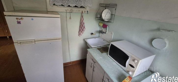 1-комн квартира улица Ленина, 9Б,  д. 9Б