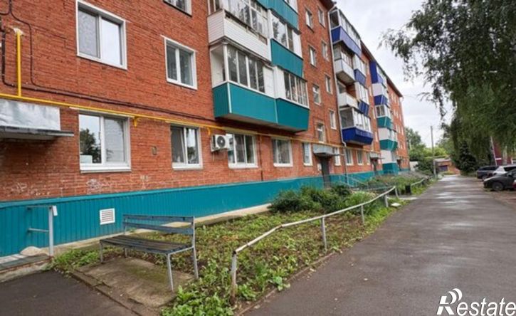 3-комн квартира Дальняя улица, 41,  д. 41
