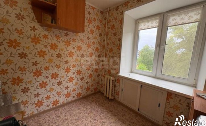 3-комн квартира Дальняя улица, 41,  д. 41