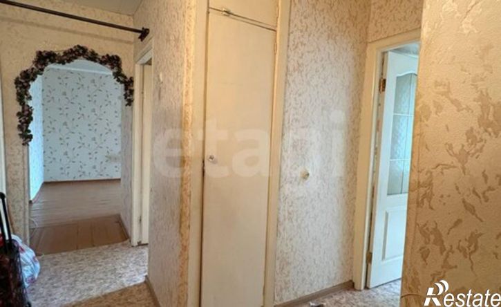 3-комн квартира Дальняя улица, 41,  д. 41