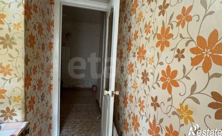 3-комн квартира Дальняя улица, 41,  д. 41