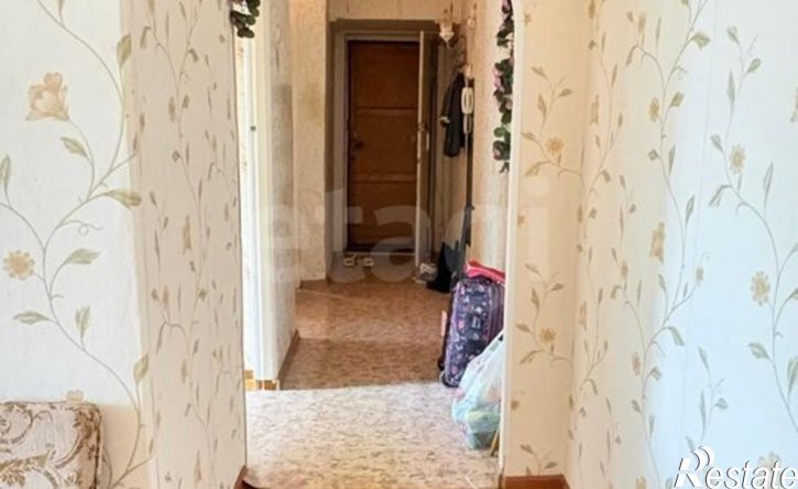 3-комн квартира Дальняя улица, 41,  д. 41