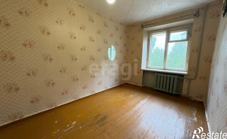 3-комн квартира Дальняя улица, 41,  д. 41