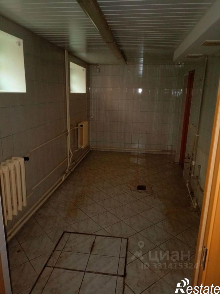 Отдельное здание ул Урицкого, 75,  д. 75