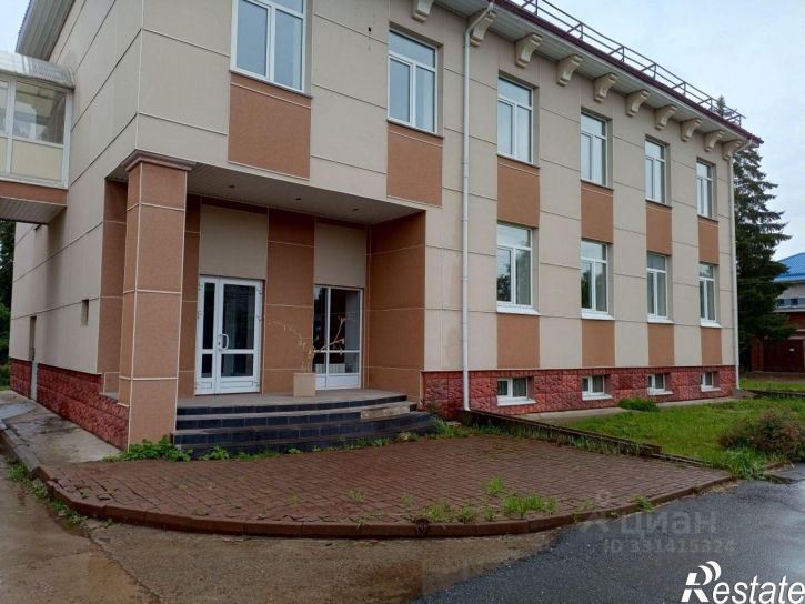 Отдельное здание ул Урицкого, 75,  д. 75