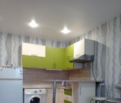 комната 17 кв м Песочная улица, 4Б