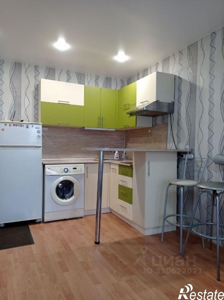 Комната Песочная улица, 4Б,  д. 4Б
