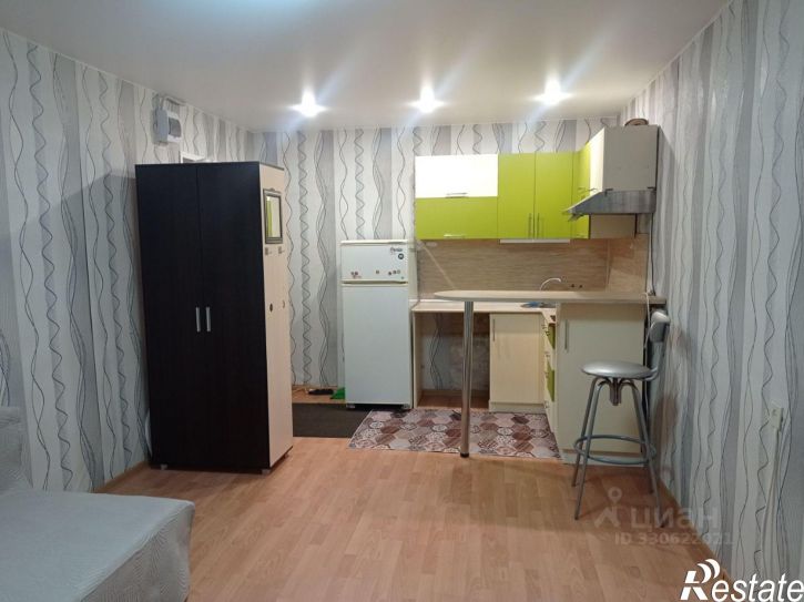 Комната Песочная улица, 4Б,  д. 4Б