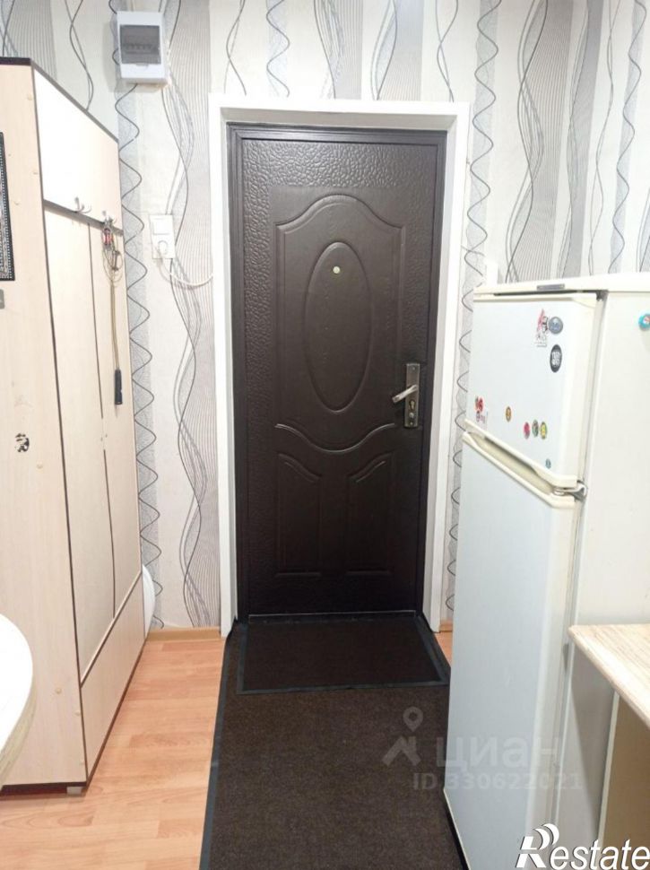 Комната Песочная улица, 4Б,  д. 4Б