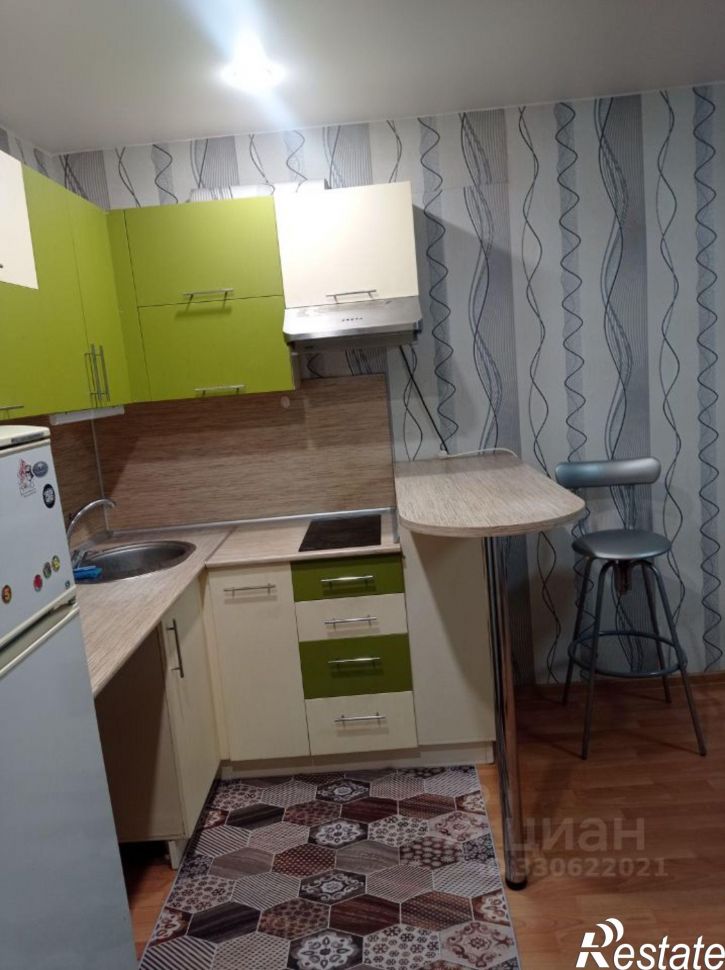 Комната Песочная улица, 4Б,  д. 4Б