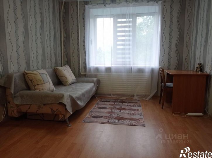 Комната Песочная улица, 4Б,  д. 4Б