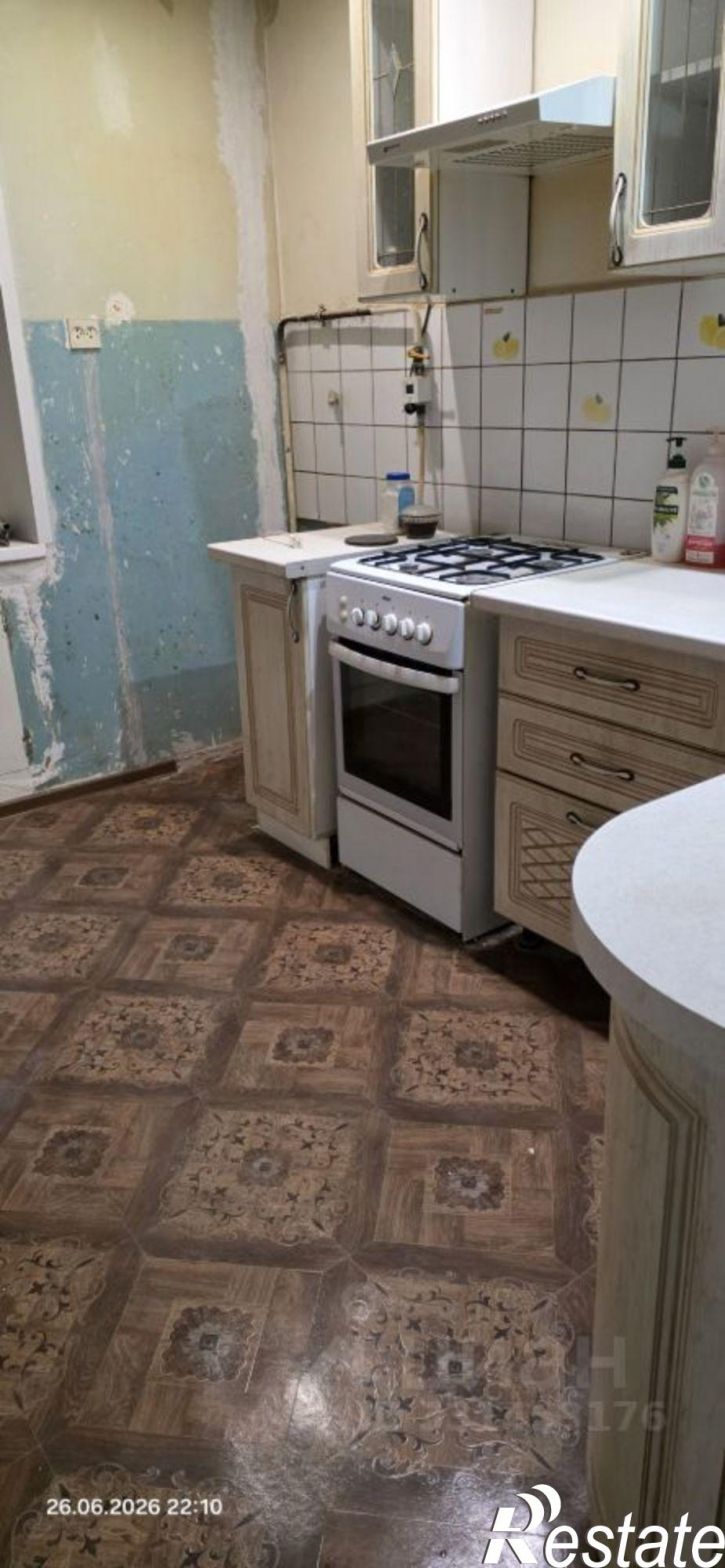 3-комн квартира ул Чапаева, 1д,  д. 1д