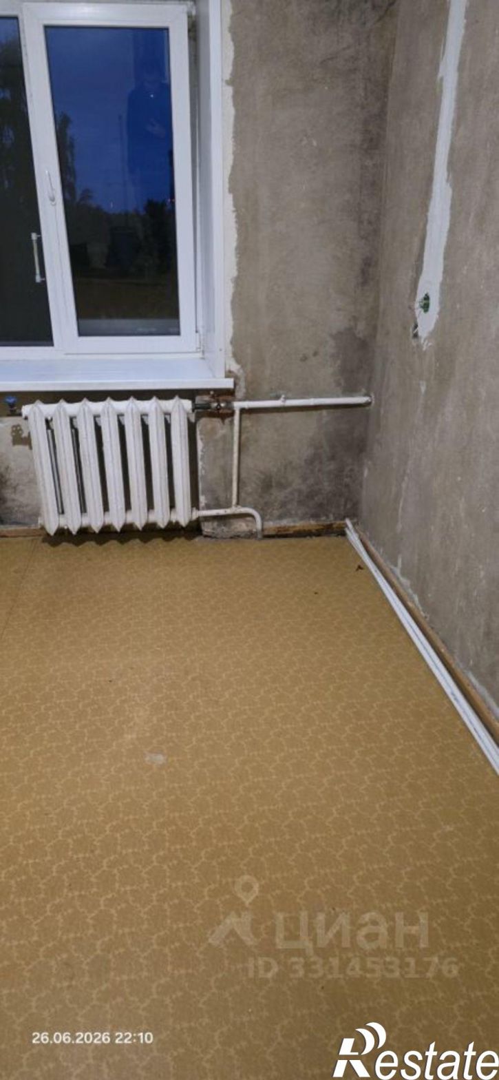 3-комн квартира ул Чапаева, 1д,  д. 1д