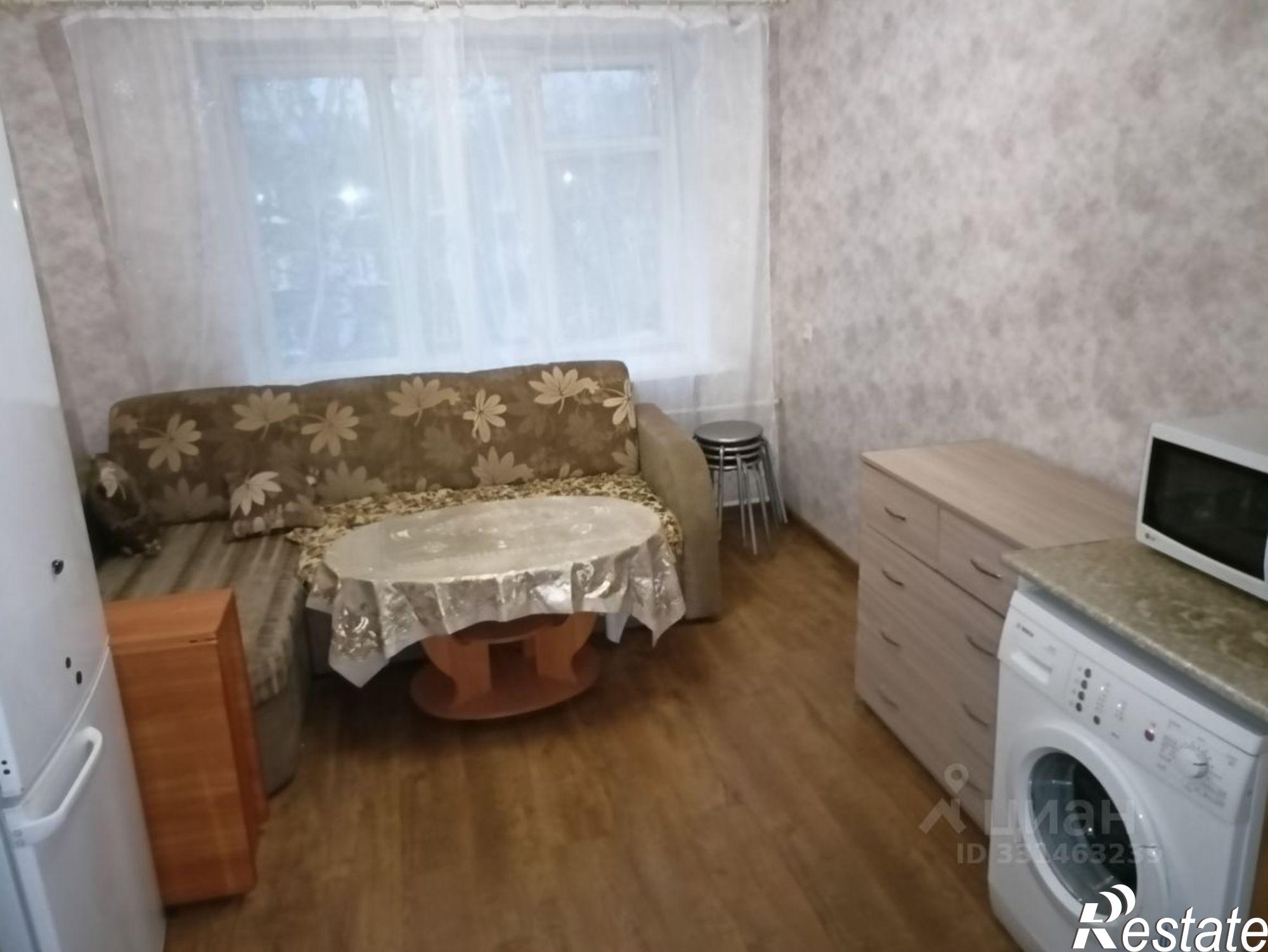Сдать комнату за 10 000 рублей на улица Репина, 19