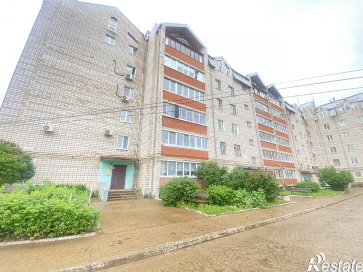 2-комн квартира ул Орджоникидзе, 4,  д. 4