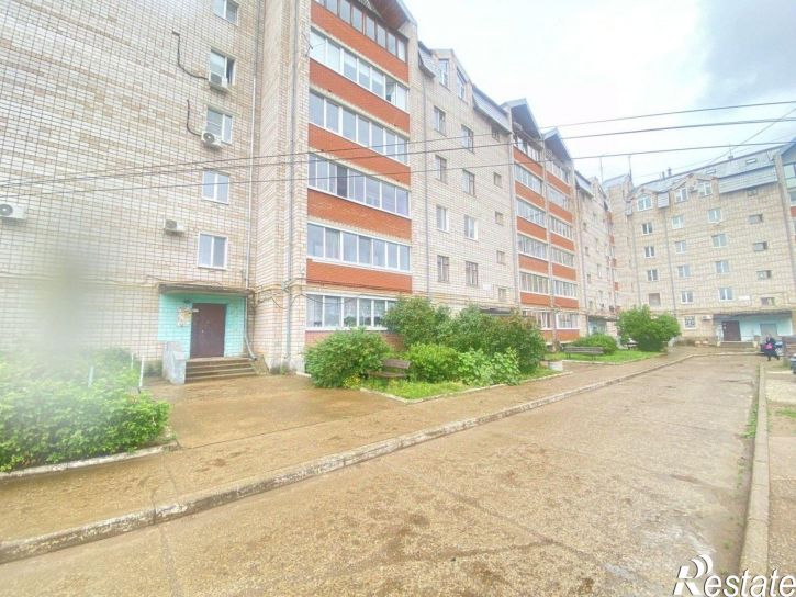 2-комн квартира ул Орджоникидзе, 4,  д. 4
