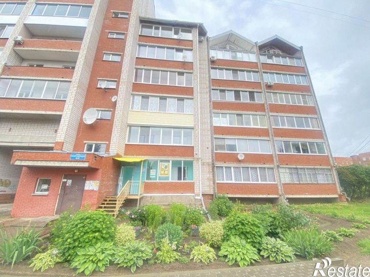 2-комн квартира ул Орджоникидзе, 4,  д. 4