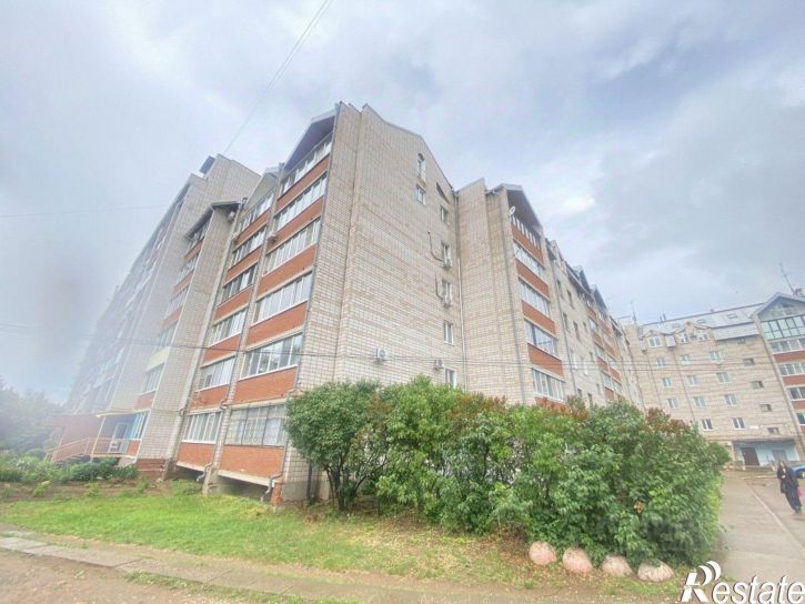 2-комн квартира ул Орджоникидзе, 4,  д. 4