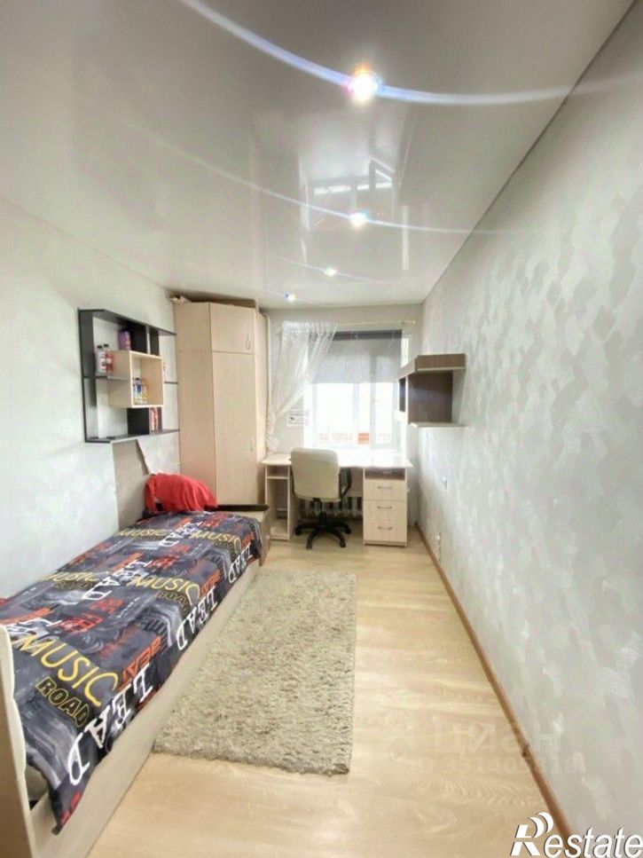 2-комн квартира ул Орджоникидзе, 4,  д. 4