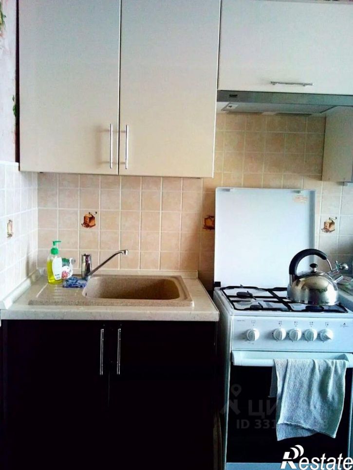 1-комн квартира Красногорский тракт, 16Б,  д. 16Б