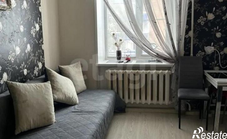 2-комн квартира ул Дальняя, 37,  д. 37