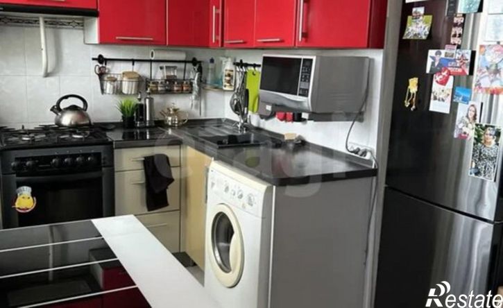 2-комн квартира ул Дальняя, 37,  д. 37