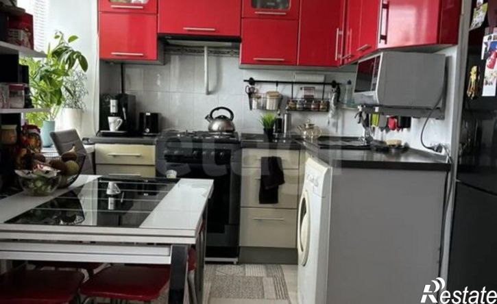 2-комн квартира ул Дальняя, 37,  д. 37